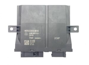 Unitate de control ușă mercedes a9604461619