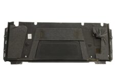 Panou de perete cabină spate Mercedes A9616902041 / A9606909044