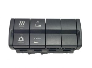 Modul comutatoare mercedes pentru funcții diverse (a9605400046, a0125451807, a0125455207, a0125455707, a0125454407)