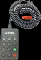 Modul de Control Ridicare Axa WABCO pentru Scania (Coduri: 1403270, 1338344, 1374544, 1430269)