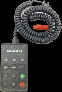 Modul de control ridicare axa wabco pentru scania (coduri: 1403270, 1338344, 1374544, 1430269) 1 Modul de control ridicare axa wabco pentru scania (coduri: 1403270, 1338344, 1374544, 1430269)