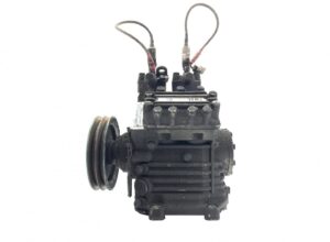 Compresor ac pentru scania fkx40560tk