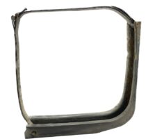 Set de suporturi pentru rezervor de combustibil Scania - 1488893-21