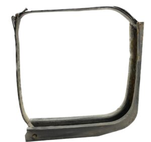Set de suporturi pentru rezervor de combustibil scania - 1488893-21 1 Set de suporturi pentru rezervor de combustibil scania – 1488893-21
