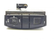 Modul comutator pe volan inferior Scania cu funcție de control viteză (RES/OFF)