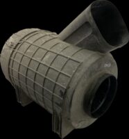 Carcasă Filtru de Aer Scania - Coduri OEM 1387542, 1870001, 1801772, 1335674, 1335675, 1387545, 1387547