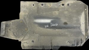 Suport carcasă filtru de aer scania - cod 1814924 1 Suport carcasă filtru de aer scania – cod 1814924