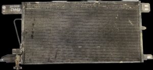 Radiator ac scania 1845028 45442 1 Radiator ac scania 1845028 45442