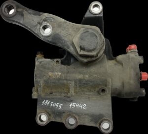 Casetă de direcție scania 1815055 15442 1 Casetă de direcție scania 1815055 15442