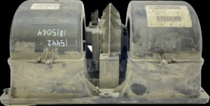 Ventilator de încălzire scania denso 1854877 1 Ventilator de încălzire scania denso 1854877