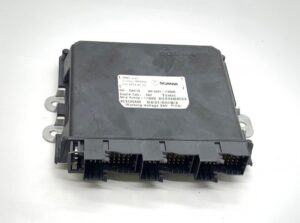 Unitate de control bws scania hw 1544155 hw assy 1745949 24v temic