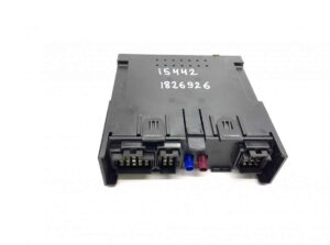 Unitate de control rtc scania 15442 1826926 1 Unitate de control rtc scania 15442 1826926