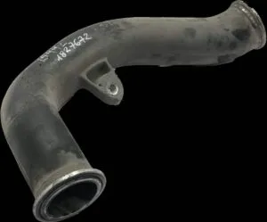 Conductă intercooler scania 1523899 (second-hand)