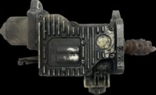 Servo Ambreiaj Asistat pentru Scania - Coduri 2290706, 2392193, 2441305, 2450508, 2612292, 10572951, 10574929, 1849429, 1931444, 2023059, 2037304, 2082082, 574952, 2825344, 8130725, 6121-81-17