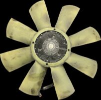 Ansamblu Ventilator de Răcire Scania 2410084/2132262/2006531/1776854
