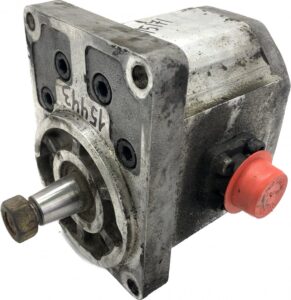 Motor hidraulic pentru ventilator de răcire scania 1506635 1 Motor hidraulic pentru ventilator de răcire scania 1506635
