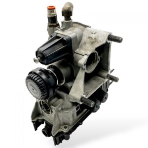 Uscător de aer scania wabco 432 410 222 7 1 Uscător de aer scania wabco 432 410 222 7