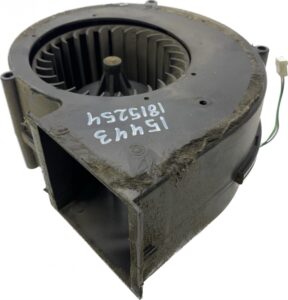 Ventilator de încălzire scania 1815254 15hu43 1 Ventilator de încălzire scania 1815254 15hu43