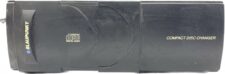 Blaupunkt Compact Disc Changer pentru Scania