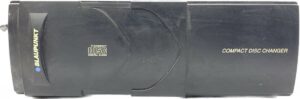 Blaupunkt compact disc changer pentru scania 1 Blaupunkt compact disc changer pentru scania