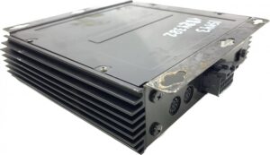 Amplificator audio scania 3628106-6000 1 Amplificator audio scania 3628106-6000
