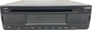 Dvd player actia act501 pentru scania