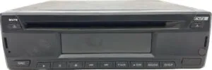 Dvd player actia act501 pentru scania