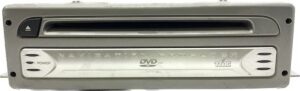 Navigare scania dvd-rom tmc