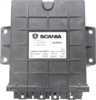 Unitate de Control OPC4 Scania 1754679 E5