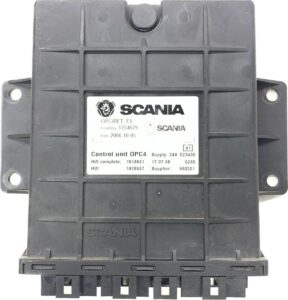 Unitate de control opc4 scania 1754679 e5 1 Unitate de control opc4 scania 1754679 e5