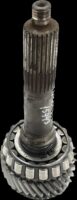 Arbore ambreiaj Scania - Piese Originale 1769962, 1907385, 2409386, 2028675