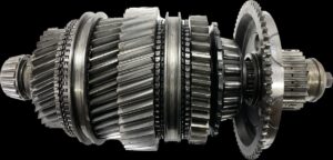 Arbore de cutie de viteze scania (coduri: 2483430, 1476204, 2190278, 1776322, 2152763, 1476220, 2160958, 1476236)