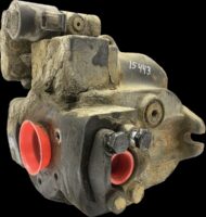 Pompa Hidraulică pentru Ventilator de Răcire Scania 2202310 / 1920249