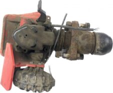 Cuplaj pentru remorcă Scania VBG750V VBG795V 09.10700.11 - Cod: 20453277
