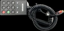 Telecomandă Modul Control Ridicare Axa Scania 1403270 1338344 1374544 1430269