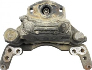 Etrier de frână stânga ax secundar scania (coduri: 1928820, 1946326, 1756385, 1731227, 1746797, 1946307, 1928817)