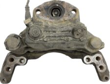 Etrier de frână axă motoare stânga pentru Scania