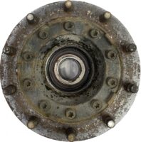 Butuc Roată Ax Secundar Frână cu Disc Dreapta Scania 2290526 1864430 1480933 1868663 1724406 1391369 1852817 2603321 1889543
