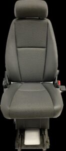 Scaun pasager single pentru scania 1 Scaun pasager single pentru scania