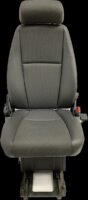 Scaun Pasager Single pentru Scania