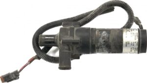Pompa de circulație lichid de răcire scania 1730879/1730880 1 Pompa de circulație lichid de răcire scania 1730879/1730880