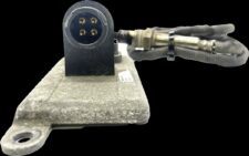 Senzor NOx Scania - Coduri OEM: 1872080, 1908536, 2020691, 2247379, 2296799, 1732461, 1782596