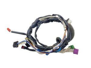 Cablaj electric ușă dreapta scania 2021121 1781252 1 Cablaj electric ușă dreapta scania 2021121 1781252