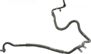 Conductă ac pentru scania 1901390/12 1 Conductă ac pentru scania 1901390/12