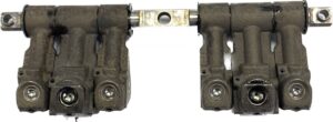 Set tacheți cu role pentru scania (coduri: 2488136, 1891691, 1891692, 1512895, 1540120, 1497824) 1 Set tacheți cu role pentru scania (coduri: 2488136, 1891691, 1891692, 1512895, 1540120, 1497824)