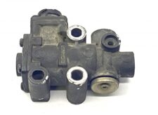 Bloc Supapă Frână de Evacuare Scania (Coduri: 1756046, 1856309, 2021084, 1542139, 1470486, 1740093, 1746260, 2326643, 2020482)