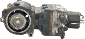 Compresor de aer pentru scania, coduri oem: 1880194, 2024413, 1767161, 2792820 1 Compresor de aer pentru scania, coduri oem: 1880194, 2024413, 1767161, 2792820
