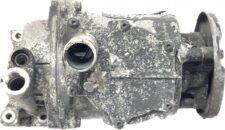 Separator ulei ventilație bloc motor Scania, coduri 1853631, 1921821, 2139831, 1748694, 2733439, 1879322, 1799279