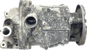 Separator ulei ventilație bloc motor scania, coduri 1853631, 1921821, 2139831, 1748694, 2733439, 1879322, 1799279 1 Separator ulei ventilație bloc motor scania, coduri 1853631, 1921821, 2139831, 1748694, 2733439, 1879322, 1799279