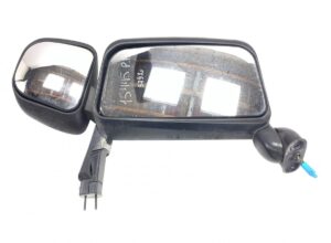 Oglindă retrovizoare dreapta pentru scania, coduri 1765808, 2256911